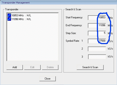 transponder